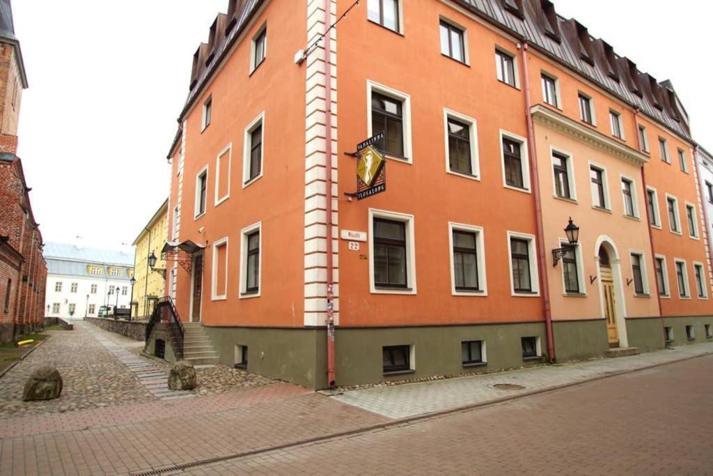 Elephant House - Old Town Тарту Екстер'єр фото
