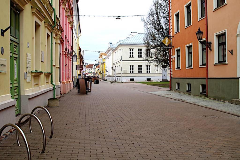 Elephant House - Old Town Тарту Екстер'єр фото